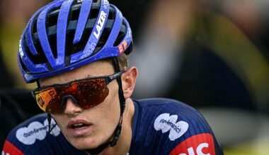 This Brit was the breakout star of the 2025 Tour de France – is he a future GC threat?