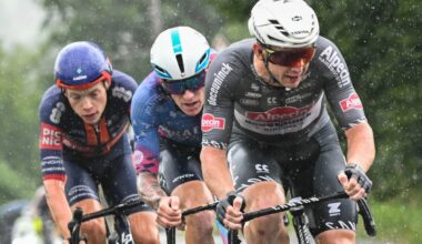 Tour de France, stage 20: Groves completes his trilogy, Pogacar reflects on ‘crazy’ race, Jegat ghosts into top 10