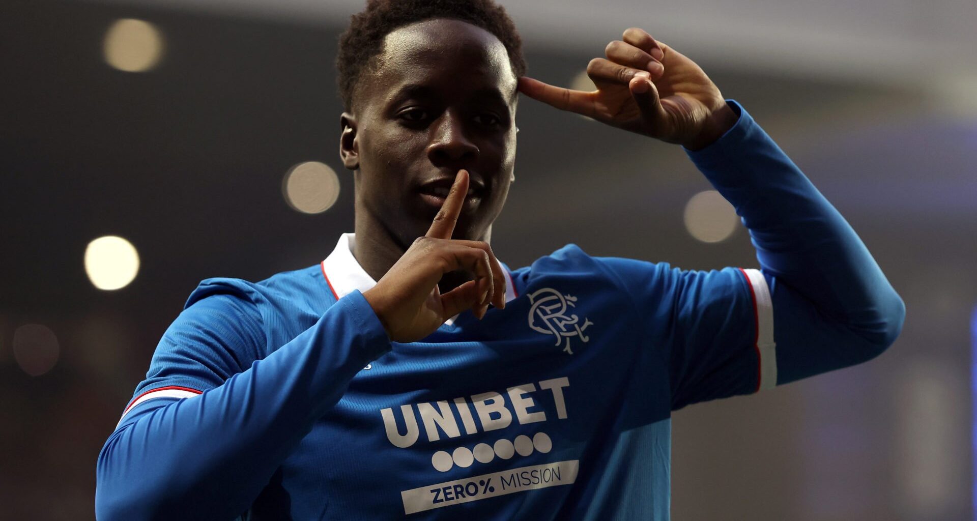 How the media rated former Sheffield Wednesday star Djeidi Gassama after the 'perfect' Rangers start