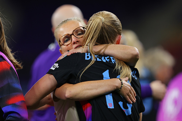 England v Italy - UEFA Women's EURO 2025 Semi-Final