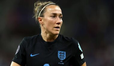 England vs Spain Euro 2025 final odds, prediction: Will World Cup final rematch be a repeat?