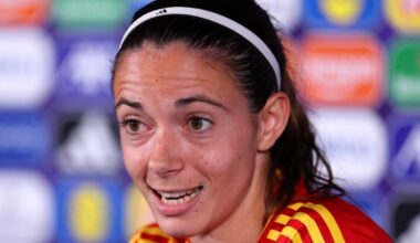 Aitana Bonmati makes England claim and reveals Spain targeted one Germany star | Football