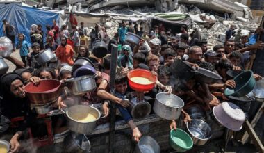 Israel won’t face EU penalties over Gaza suffering — yet – POLITICO