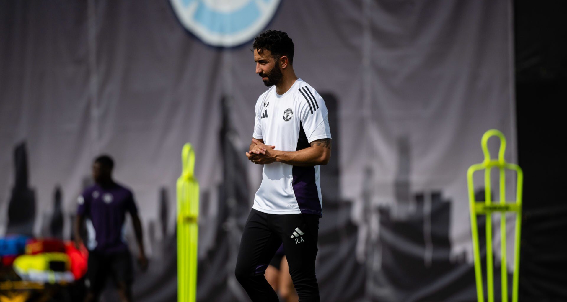 Fabrizio Romano says Man Utd now 'very convinced' they will make an addition Ruben Amorim desperately needs