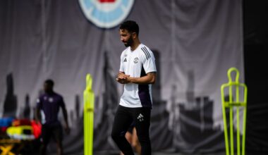 Fabrizio Romano says Man Utd now 'very convinced' they will make an addition Ruben Amorim desperately needs