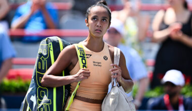 The Canadian Open have already made a big mistake in the first few days of the tournament