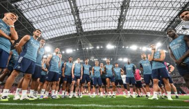 Inside Training: A session with a difference! | Video | News