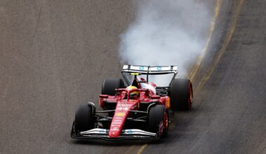 How to watch the Belgian Grand Prix: TV channel and live stream for Formula One today