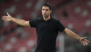Every word from Arteta's post-Newcastle presser | Press conference | News