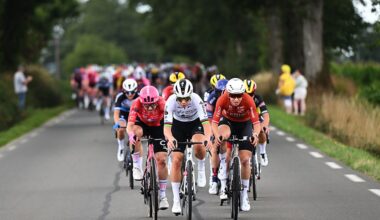 Tour de France Femmes stage 4 preview: blink and you'll miss a sprint finish as the race heads south