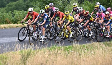 Tour de France Femmes stage 7 preview: can Kim Le Court strengthen her grip on GC as the race heads into the Alps?