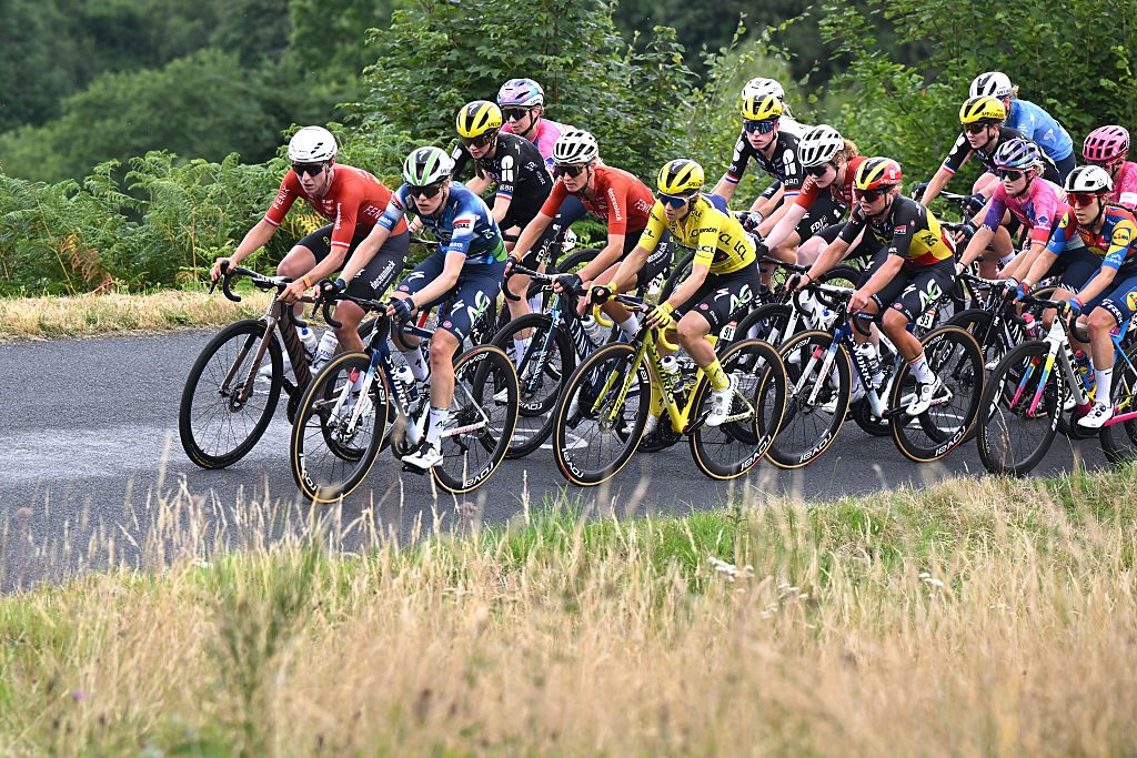 Tour de France Femmes stage 7 preview: can Kim Le Court strengthen her grip on GC as the race heads into the Alps?