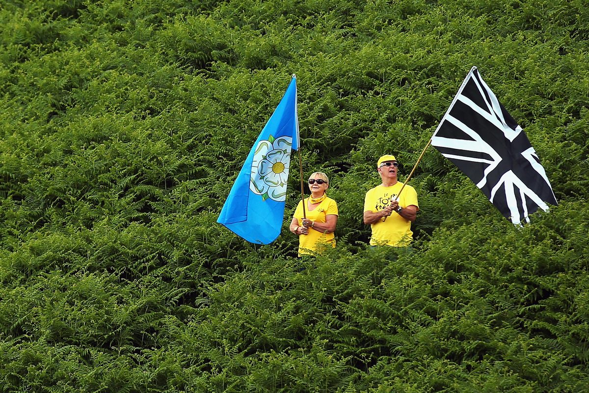 The Tour de France is coming to Britain, but the costs of hosting should be spent elsewhere