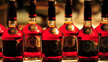 China spares major EU cognac-makers in trade war – POLITICO
