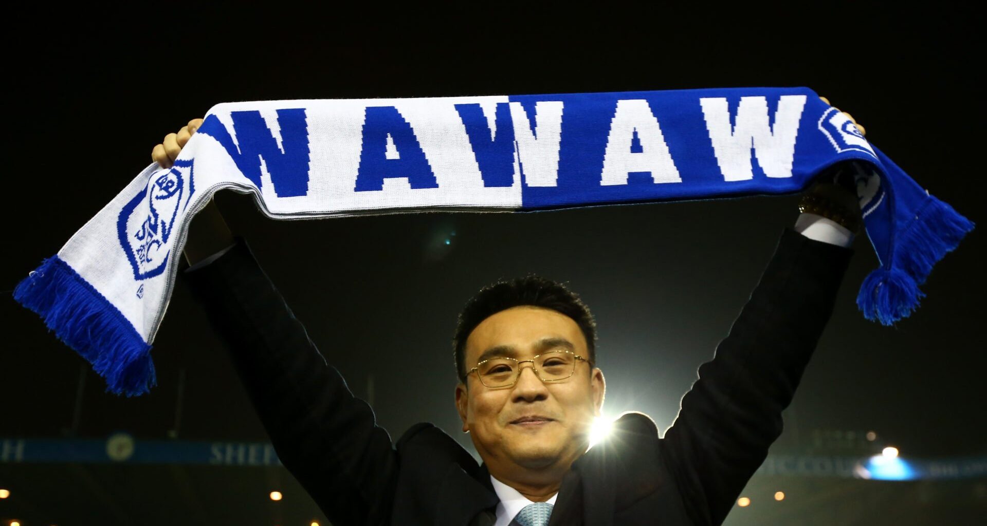 Sheffield Wednesday supporters have one surprising demand for potential new owners, it means a lot