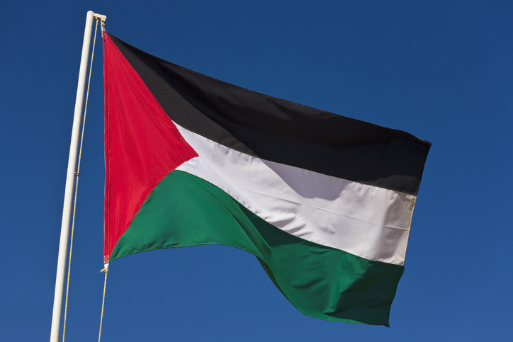 UK, France, and Canada to recognise Palestine as a state by September