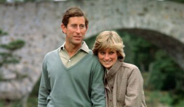 Princess Diana Felt "Suffocated" By This "Archaic" Royal Tradition, Says Her Former Butler