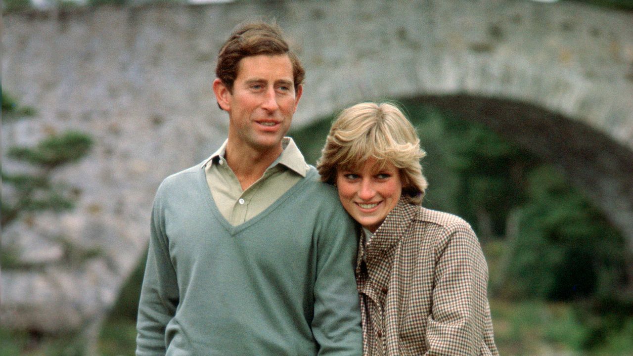 Princess Diana Felt "Suffocated" By This "Archaic" Royal Tradition, Says Her Former Butler