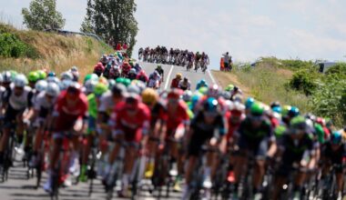 Tour de France stage 3 preview: will echelon mayhem leave team leaders exposed?