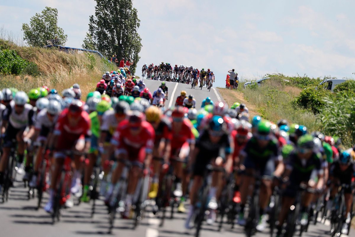 Tour de France stage 3 preview: will echelon mayhem leave team leaders exposed?