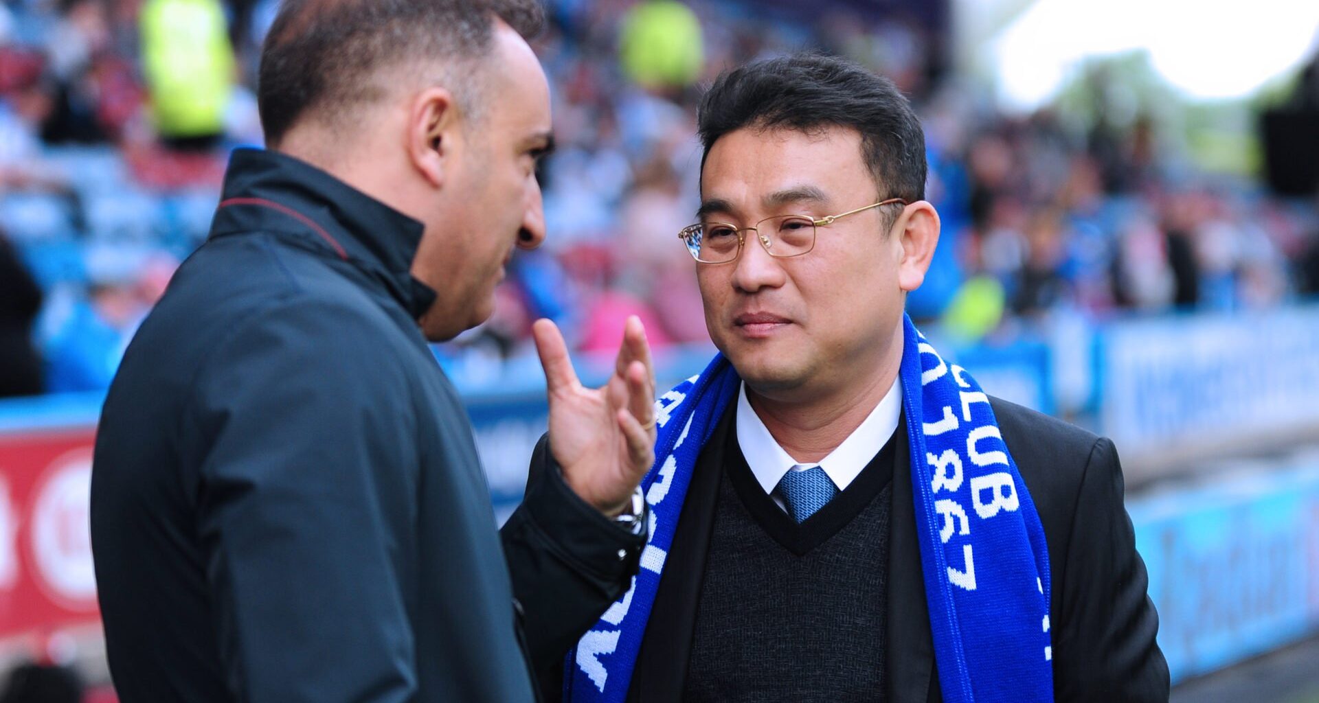 Sheffield Wednesday and Dejphon Chansiri’s downfall stems from broken promise to fans in 2015