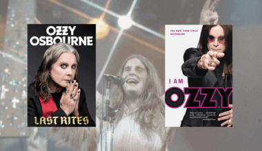 Where to Buy I Am Ozzy, Last Rites Online