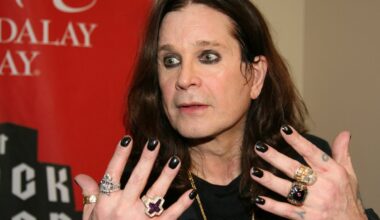 Ozzy Osbourne’s rare form of Parkinson’s, explained - The Independent