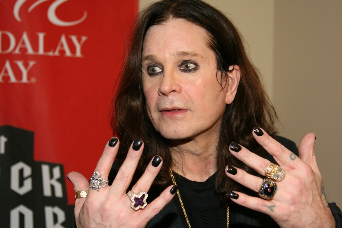 Ozzy Osbourne’s rare form of Parkinson’s, explained - The Independent