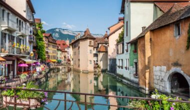 Why the 'Venice of France' is the best city you’ve never heard of