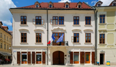 France rejects Fico’s claims of foreign pressure on top Slovak court