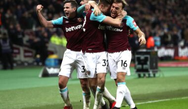 Former Young Player of the Year returns to London seven years after West Ham exit
