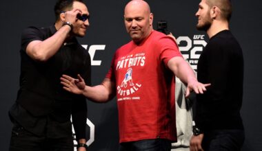 Photo by Jeff Bottari/Zuffa LLC/Zuffa LLC via Getty Images