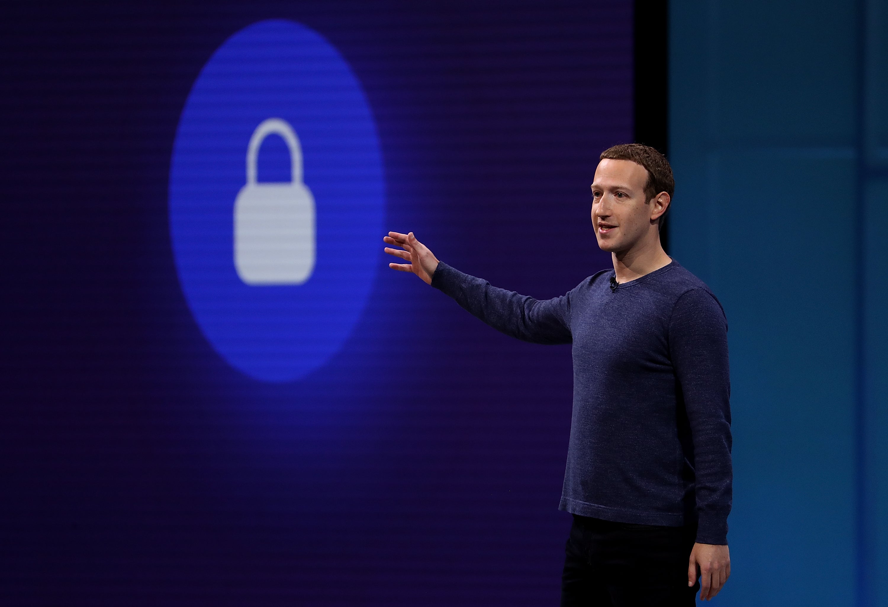 Zuckerberg is offering up billions of dollars to try and corner the AI market
