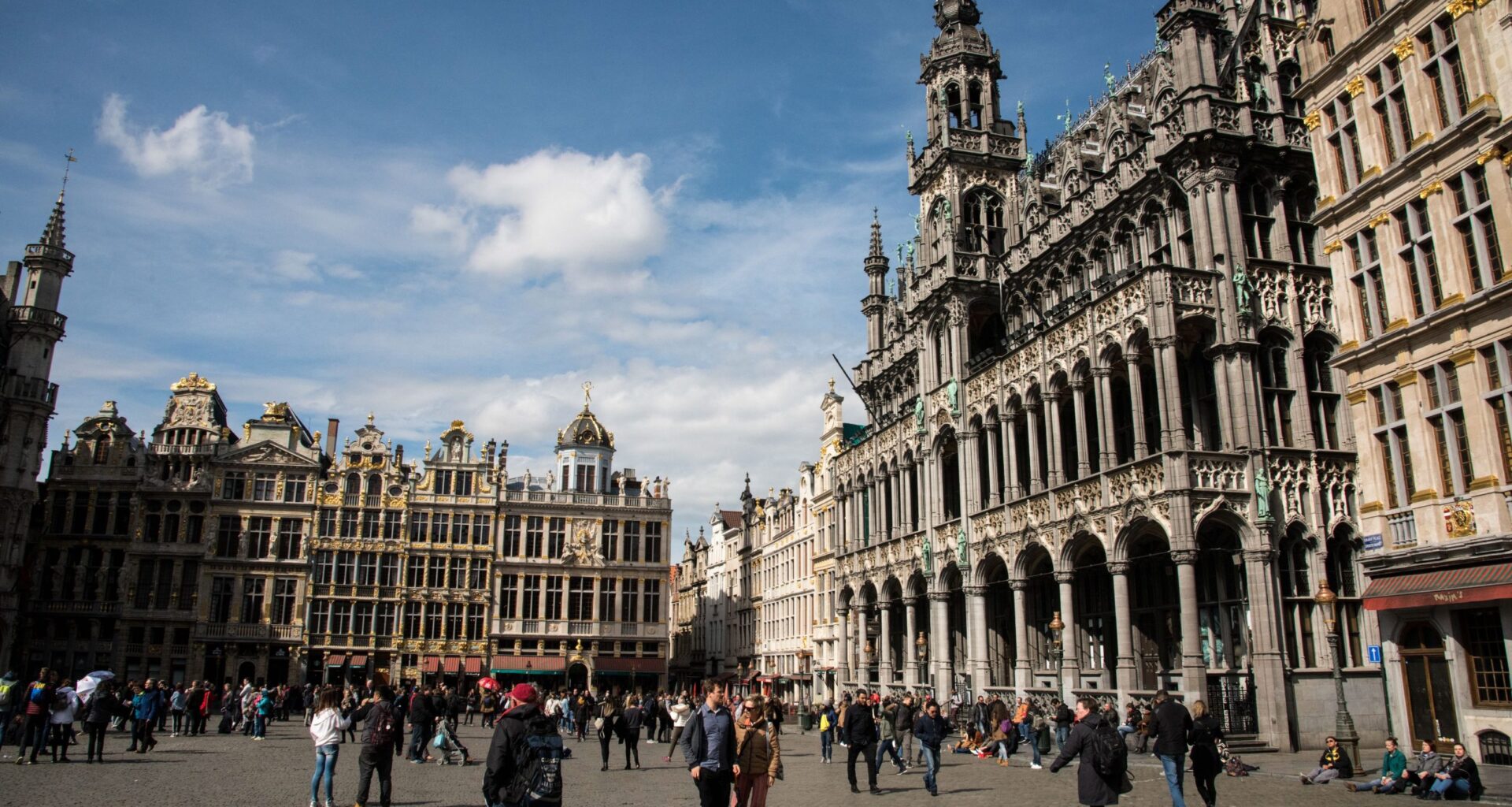 Belgium takes bronze in global work-life balance survey