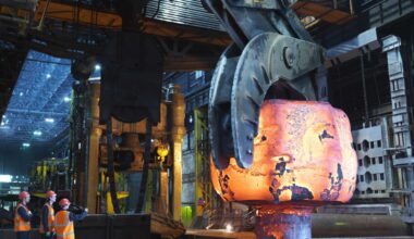 University of Sheffield researchers to transform UK steel and manufacturing | News