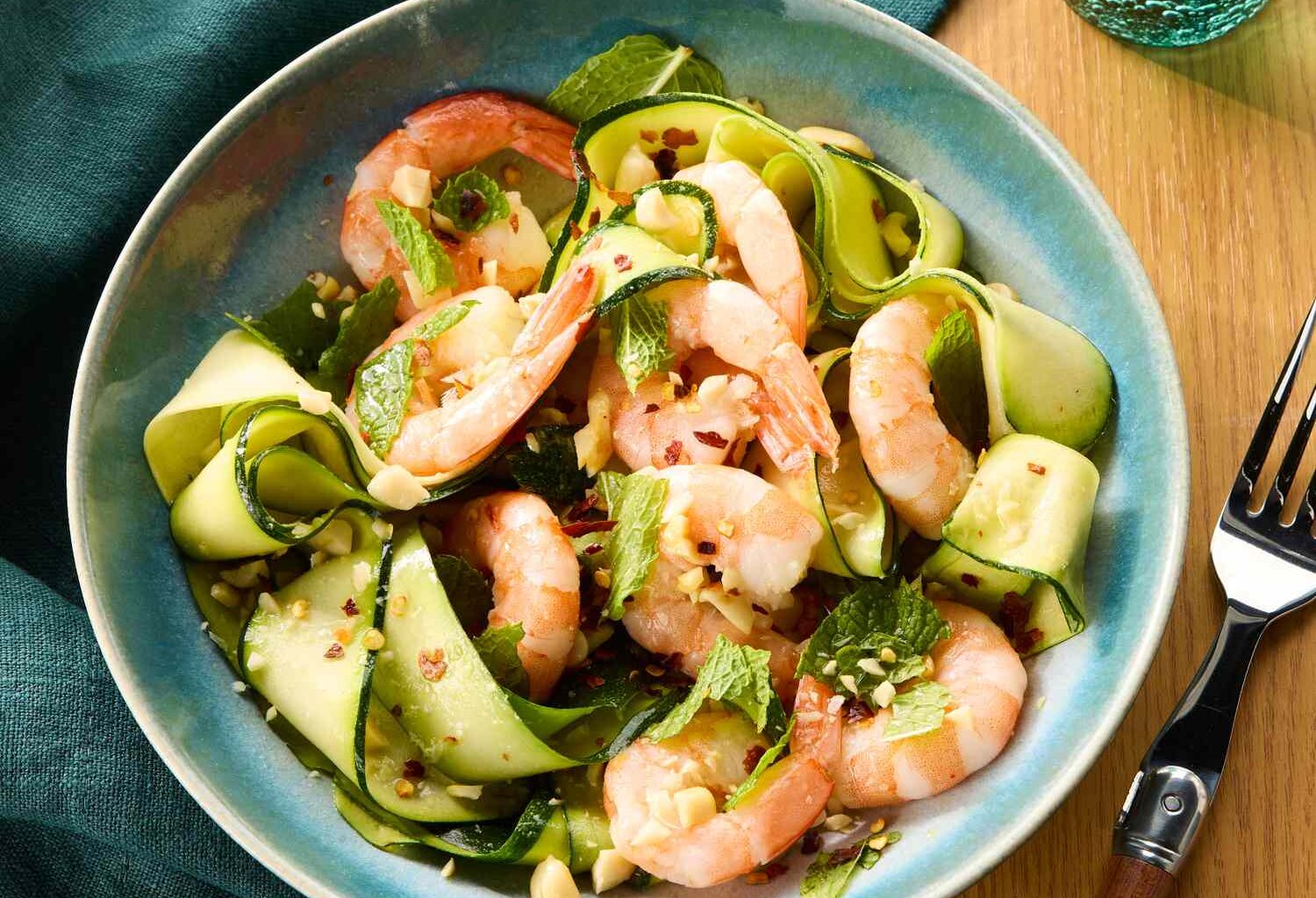 30+ Mediterranean Diet Dinner Recipes for July