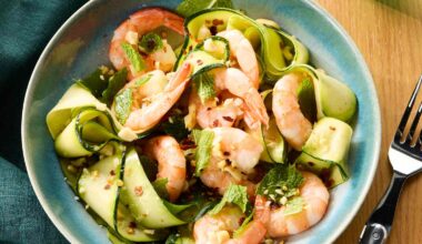 30+ Mediterranean Diet Dinner Recipes for July