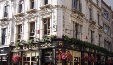 London's sunniest pubs: the top 10 places to drink in the sun in the centre of town