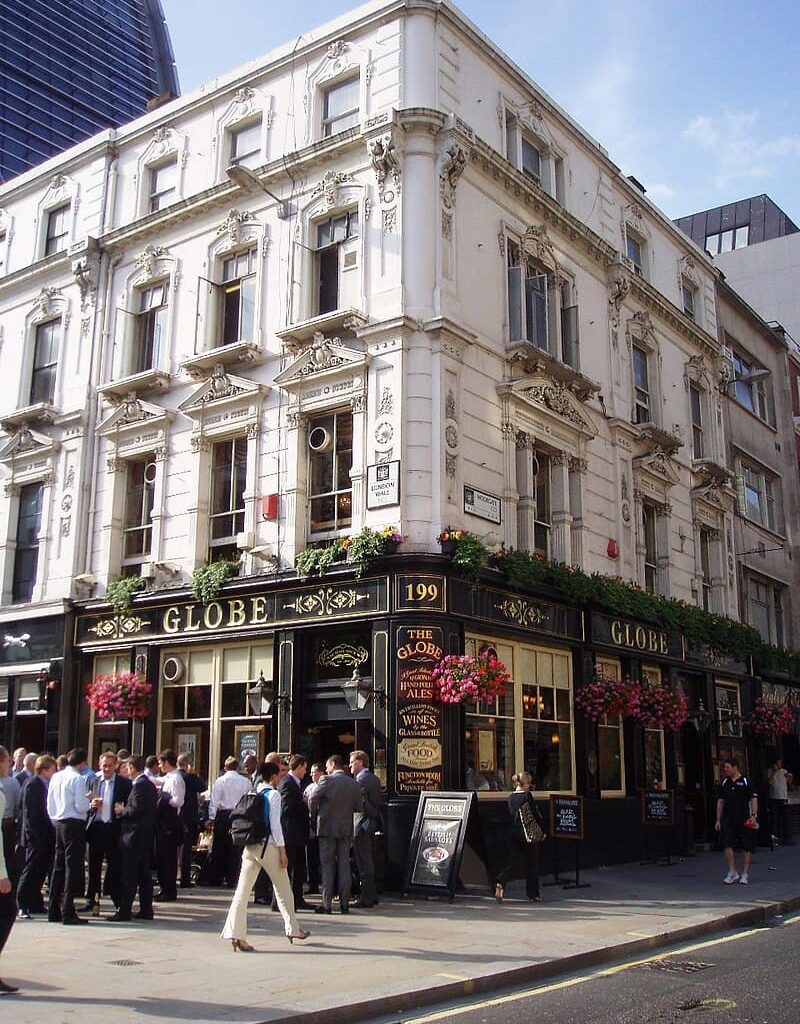 London's sunniest pubs: the top 10 places to drink in the sun in the centre of town