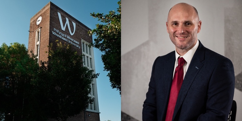 Wrexham.com for people living in or visiting the Wrexham area