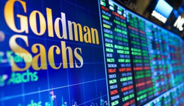 Goldman Sachs says US jobs data reinforces Fed patience - labor market shows resilience