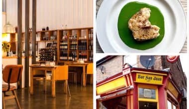 Good Food Guide's 100 best local restaurants revealed