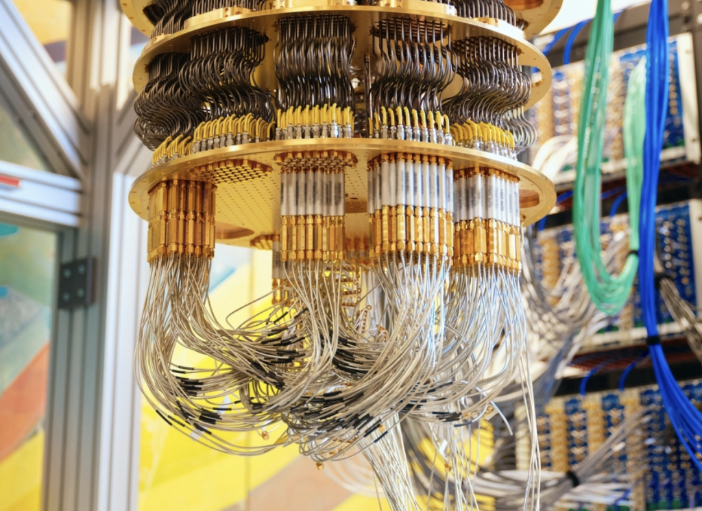 Introducing the MIT Quantum Index Report