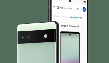 Pixel 6a: Google offers up to $150 in compensation after update reduces battery life