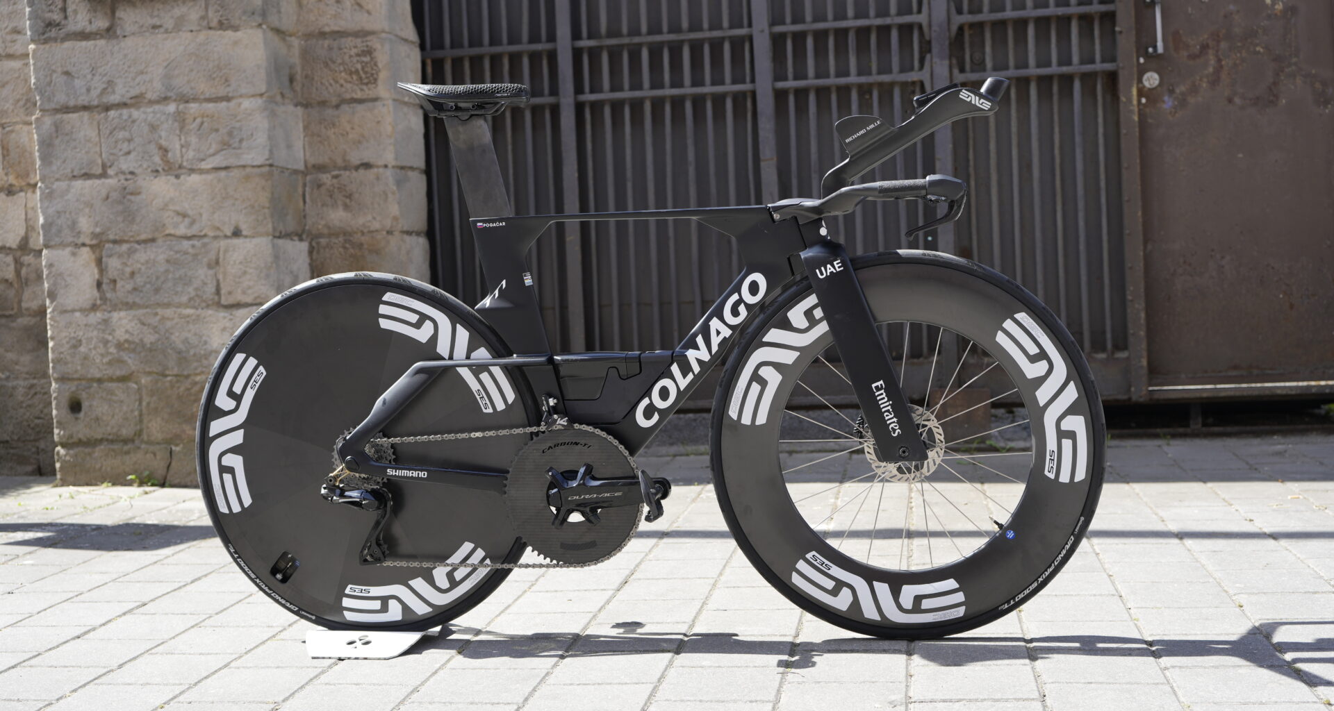 Colnago TT1