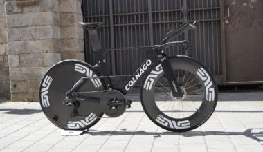 Colnago TT1