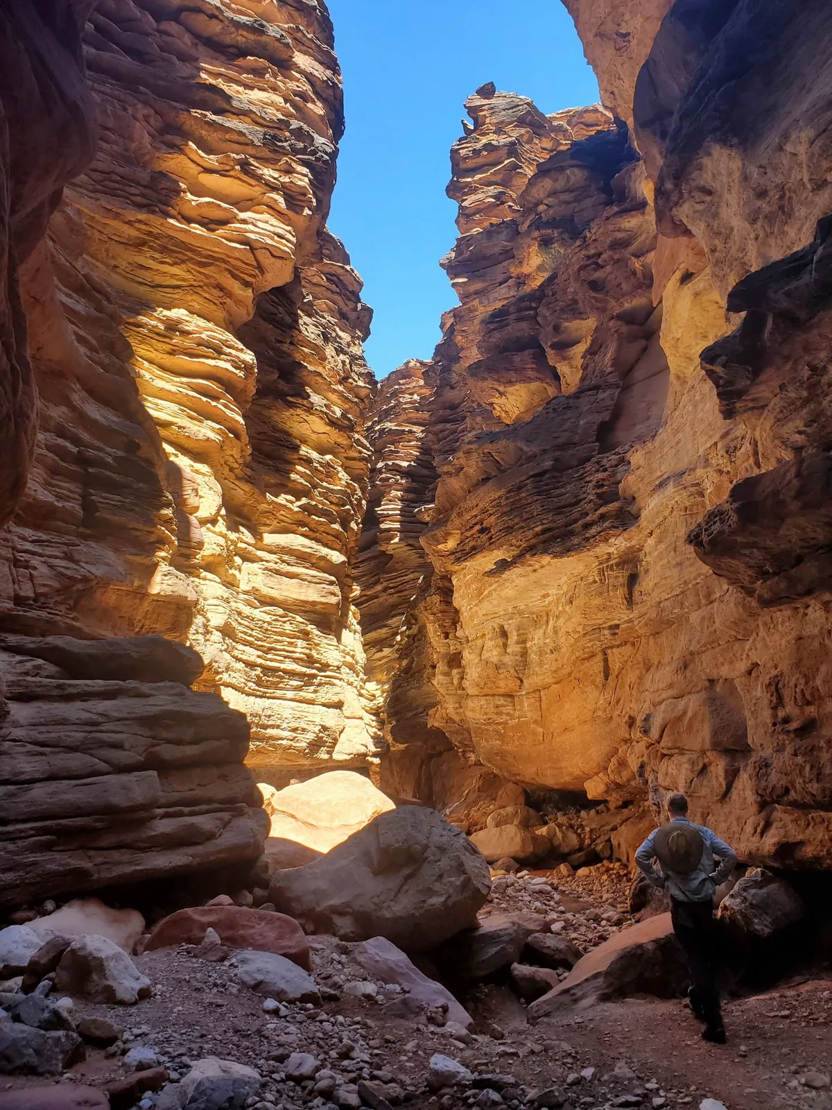 Grand Canyon