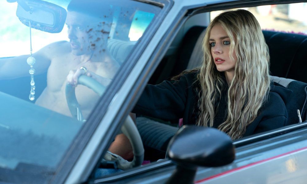 'Eenie Meanie' Starring Samara Weaving Rated 'R' for Bloody Violence and Nudity