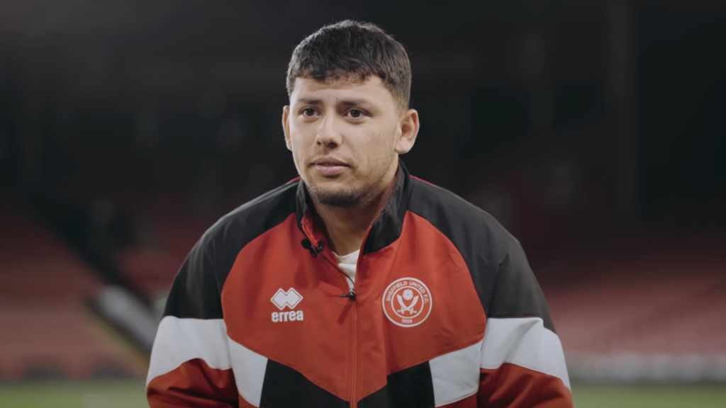 Leeds United-linked Gustavo Hamer