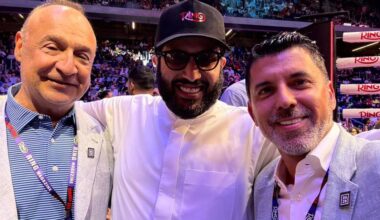 No more PPVs? Turki Alalshikh, DAZN announce end of On Demand model in historic move: ‘It’s damaged boxing’